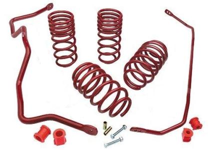 Eibach Sportline Suspension Kit - Front 1.8